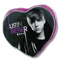 Coussin Justin Bieber Coeur €26,90