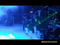 OPENING + LOVE ME - Justin Bieber ; My World Tour, Sydney Australia - 29th April 2011