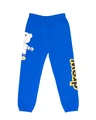 carlton house sweatpant - blue $238.00