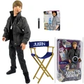 Justin Bieber 'Baby' Music Video Collection Singing Figure $25.99
