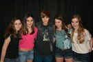 Justin Bieber at Meet & Greet in Houston 2010 (19)