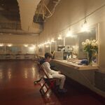 "Lonely" 16 de octubre de 2020