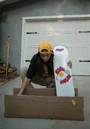 drew house Slippers Deck $58