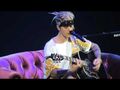 Cry Me A River And Love Yourself- Justin Bieber (Purpose World Tour) 4-29-16