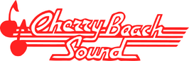 Cherry Beach Sound