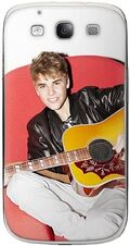 Justin Bieber Guitar Samsung Galaxy S 3 Skin