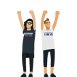 Jack Ü - Sydney