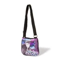 Justin Bieber Crossbody Bag $20.00