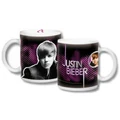 Mug Justin Bieber Photo €9,90