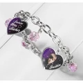 Future Mrs. Bieber Bracelet