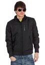 G-Star Macc Bomber Black