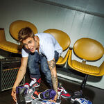 Adidas NEO | Justin Bieber Wiki | Fandom