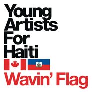 “Wavin' Flag”