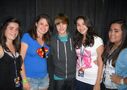Justin Bieber at Meet and Greet in Oakland 2010 (4)