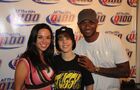 Bieber Q100 2009