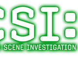 CSI: Crime Scene Investigation