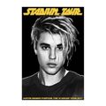 JB Stadium Poster 2017 $16.00