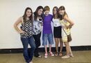 Justin Bieber at Meet and Greet in Hartford 2010 (8)