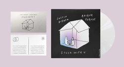 Stuck with U: Editions | Justin Bieber Wiki | Fandom