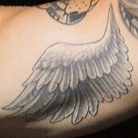 Tattoos Justin Bieber Wiki Fandom