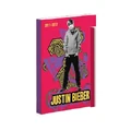 Justin Bieber School Agenda
