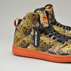 Supra schuhe justin bieber kaufen best sale