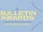 Bulletin Awards