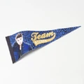 Team Bieber Banner $7.50