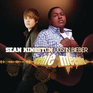 "Eenie Meenie" (My World 2.0)