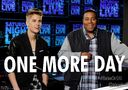 Justin Bieber SNL promo