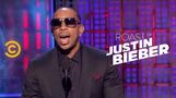 Roast of Justin Bieber - Ludacris - Baby Justin - Uncensored