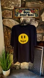 mascot ss tee - black $58