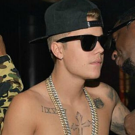 Tattoos Justin Bieber Wiki Fandom