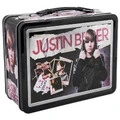 Justin Bieber Doodles Lunchbox $25.00