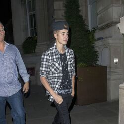 Justin bieber vans collection sales