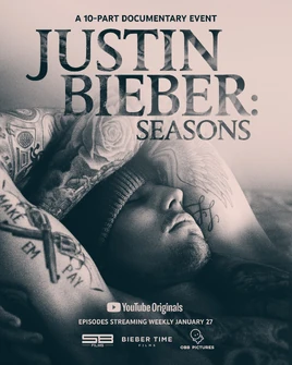 Justin Bieber - Seasons