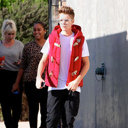 Supra Justin Bieber Wiki Fandom