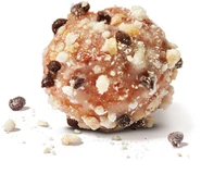 Sour Cream Chocolate Chip