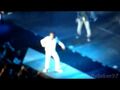 Justin Bieber - Intro & "Love Me" @ O2 Arena, London, UK - 14-03-11 - My World Tour