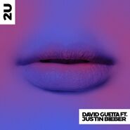 “2U” (David Guetta featuring Justin Bieber) (7)