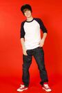 Justin Drew Bieber May 2009 photoshoot by Cutajar