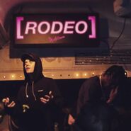 Rodeo release party