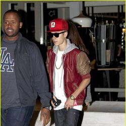 Nike Justin Bieber Wiki Fandom