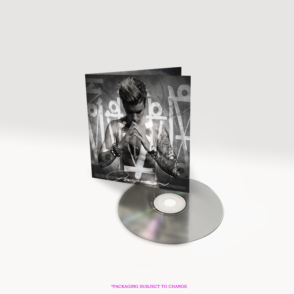 Justin Bieber Purpose ピクチャーディスク　レコード Justin Bieber – Purpose – Vinyl (LP, Album + 3 more), 2016