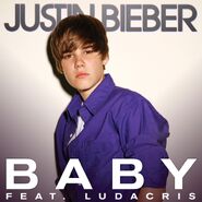 “Baby” (featuring Ludacris) (My World 2.0)