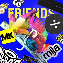 Friends Remixes