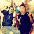 Justin Bieber and Alfredo Flores 2011.jpg (89 KB)