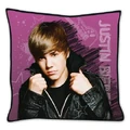 Coussin Justin Bieber Rockstar €16,00