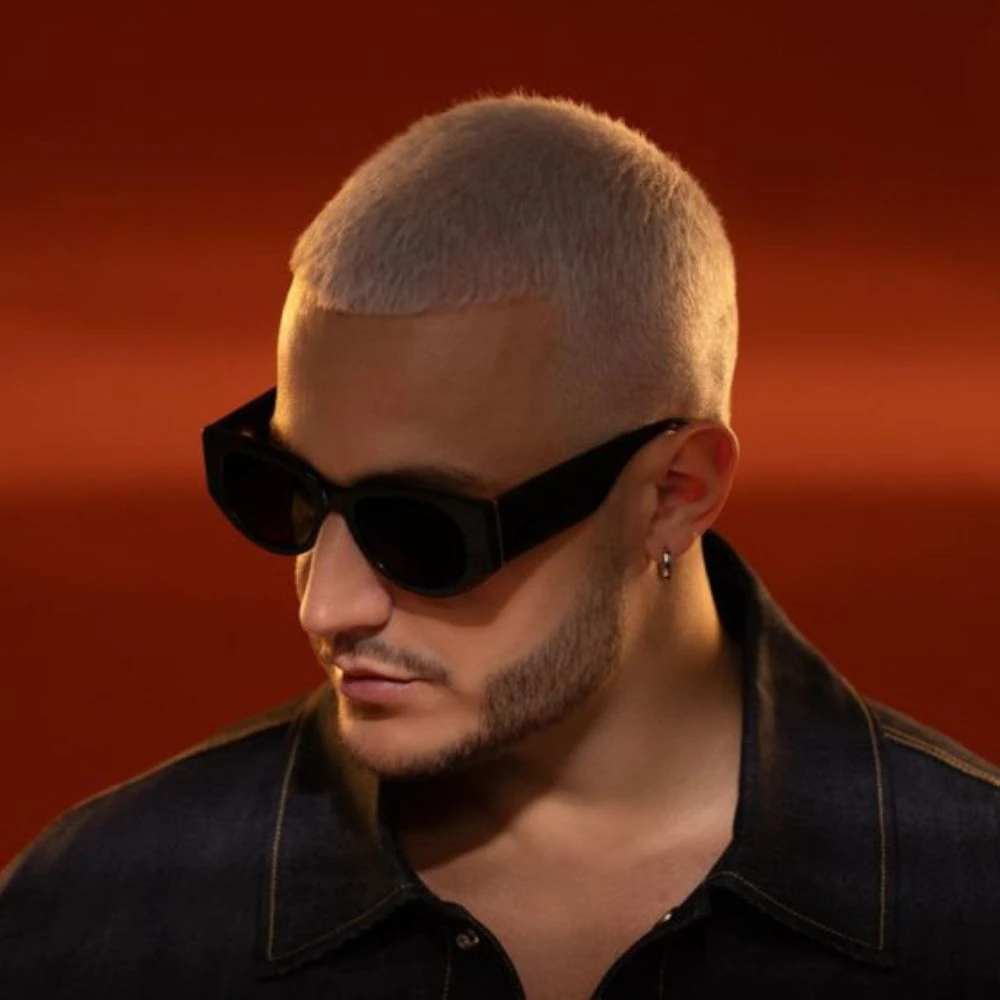 DJ Snake
