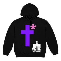 Justin Bieber Justice Tour 2023 Chanteur Rappeur Sweats À Capuche